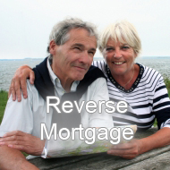 reverse mortgages